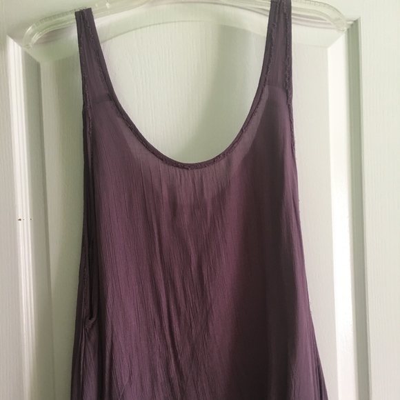Free People Tops Intimately Tank Poshmark